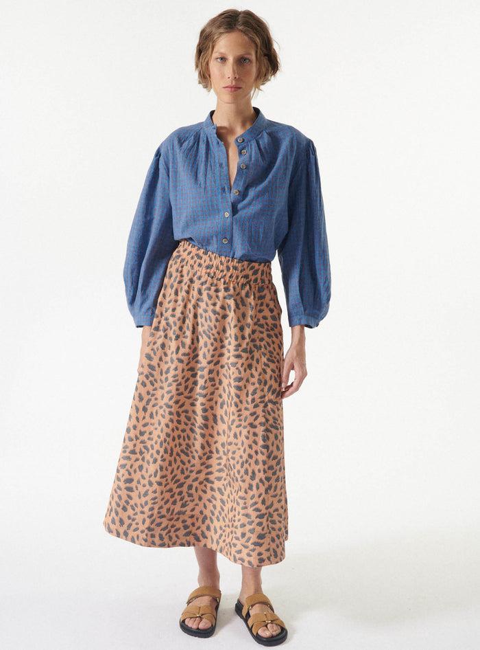 suzie winkle Jupe Jackie Sabor