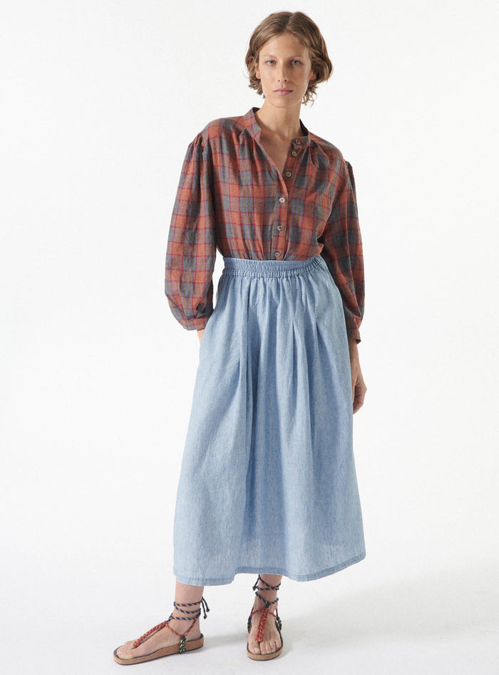 suzie winkle Jupe Lexie Monterey