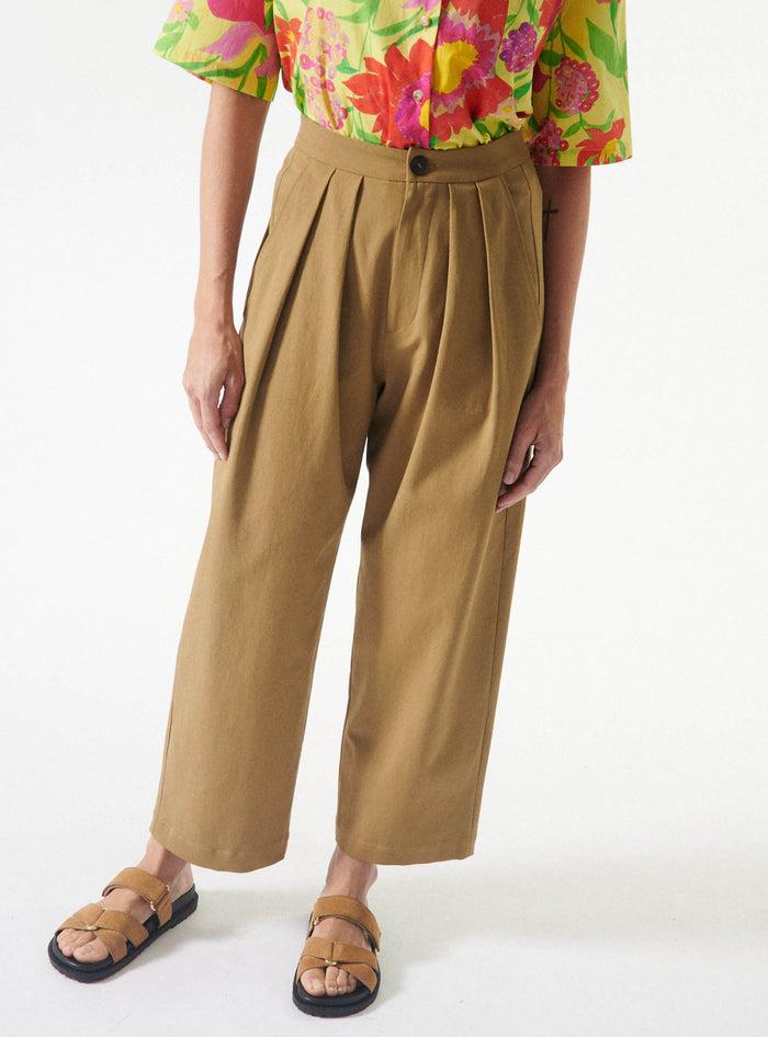 Suzie Winkle Pantalon Arlo Sinai