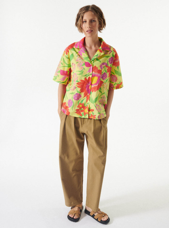 Suzie Winkle Pantalon Arlo Sinai