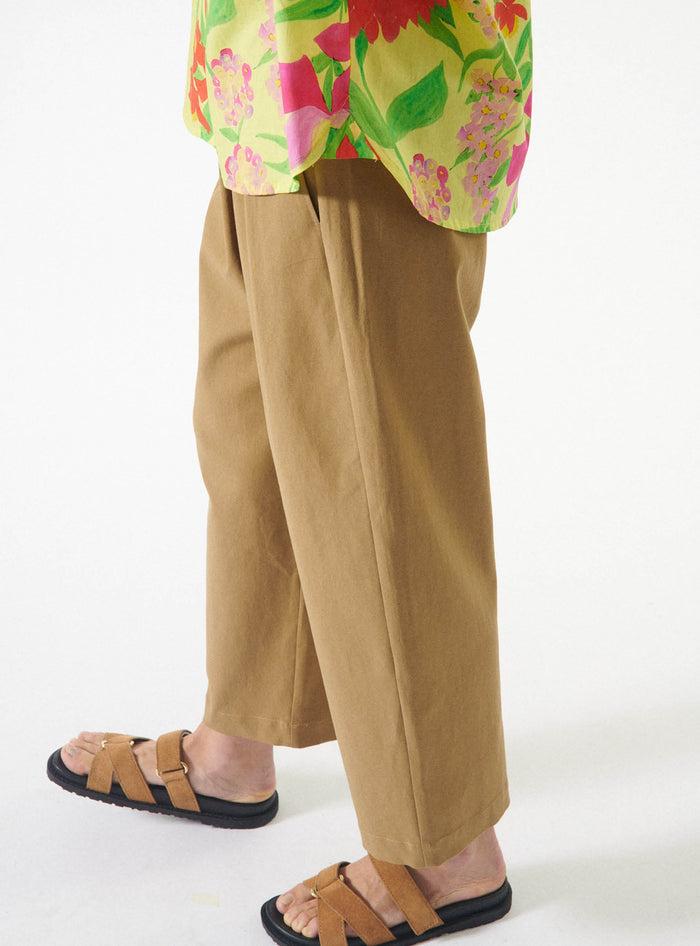 Suzie Winkle Pantalon Arlo Sinai