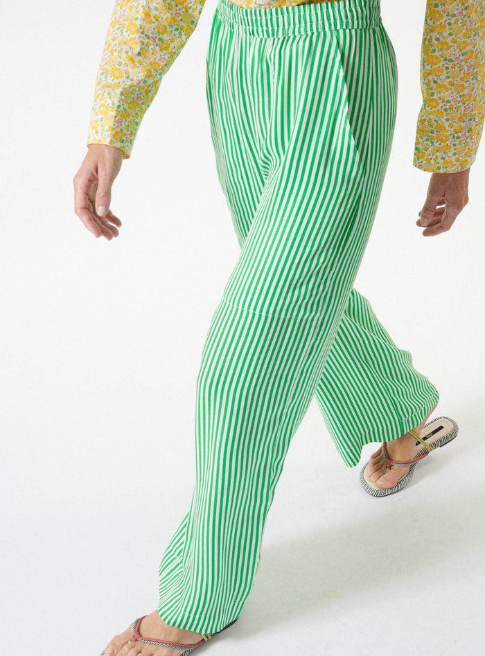 Suzie Winkle Pantalon Ned Gemini