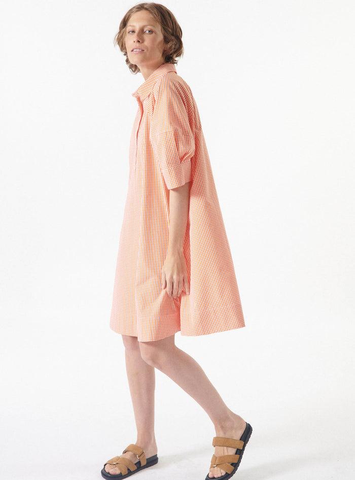 Suzie Winkle Robe Sharon Pims