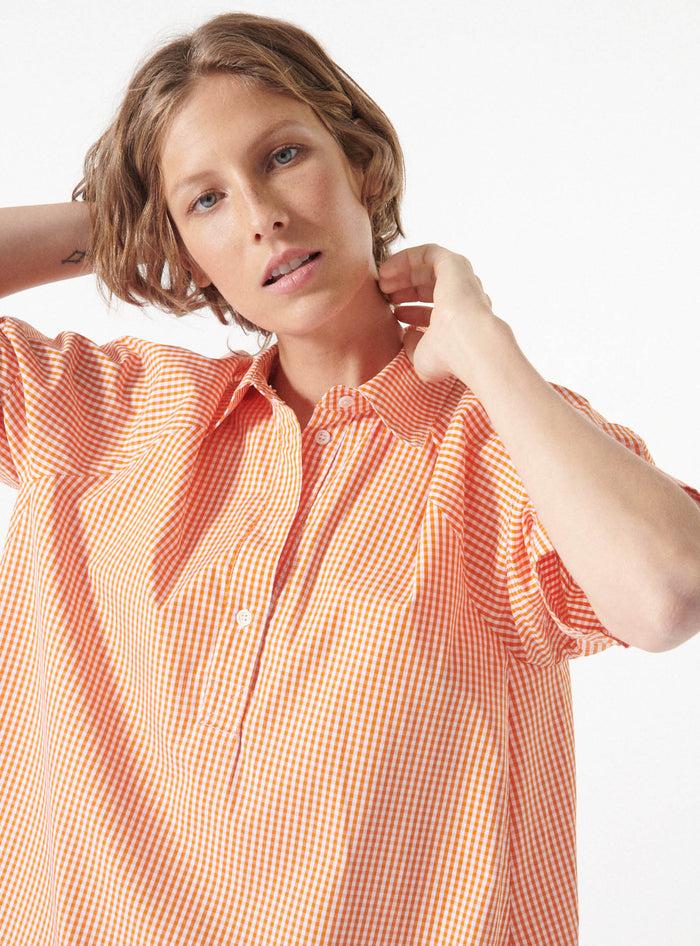 Suzie Winkle Robe Sharon Pims