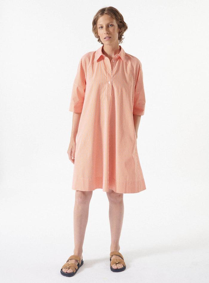 suzie winkle Robe Sharon Pims
