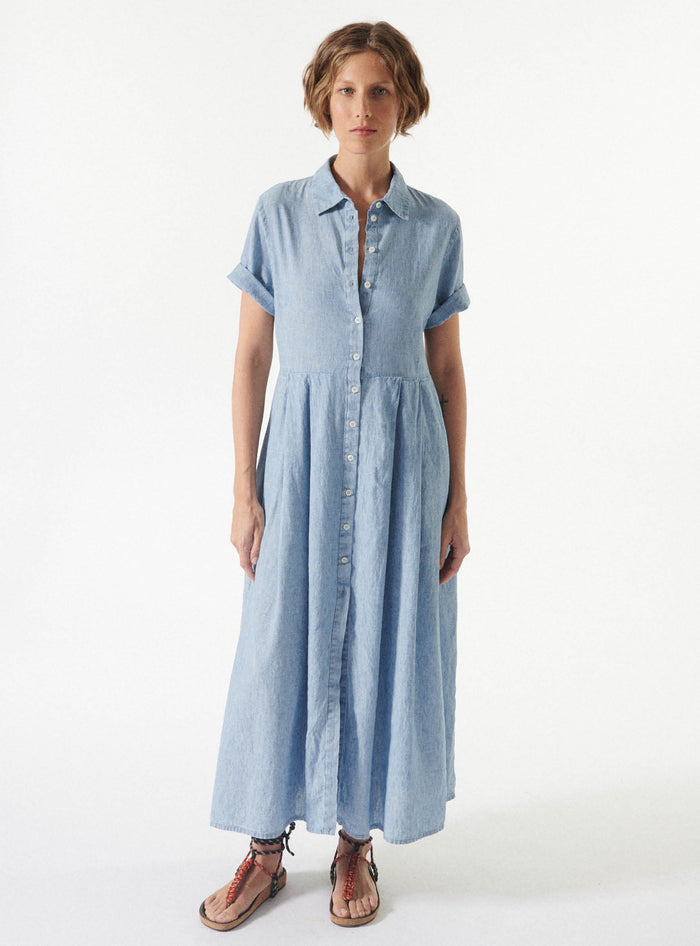 suzie winkle Robe Vika Monterey