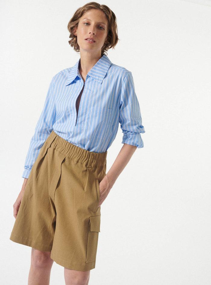 Suzie Winkle Short Chico Sinai