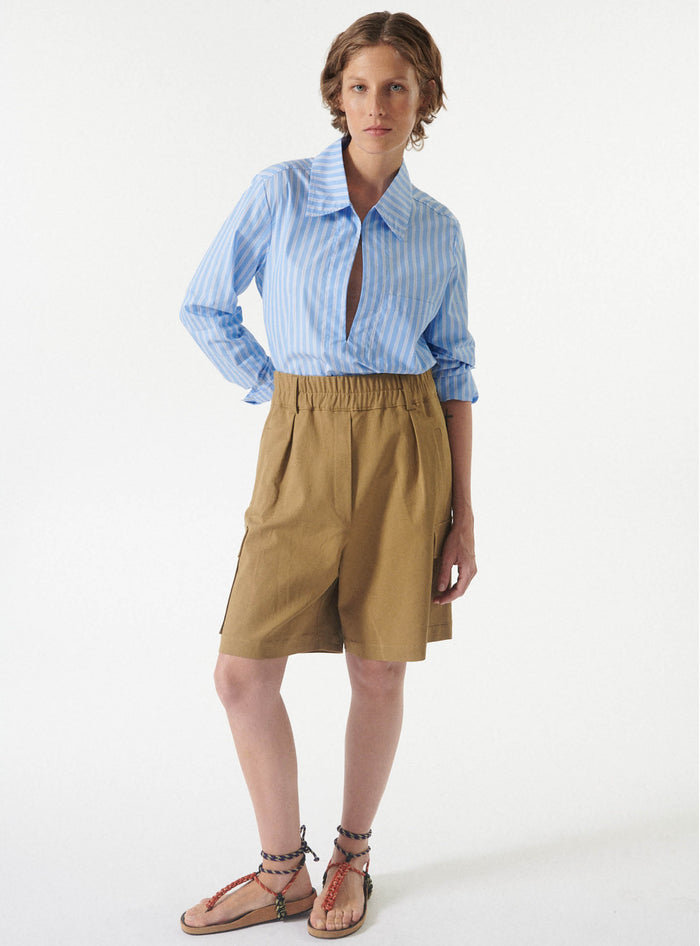 Suzie Winkle Short Chico Sinai
