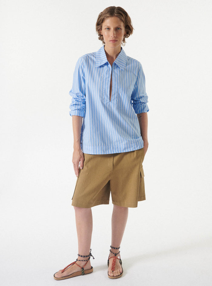 suzie winkle Short Chico Sinai