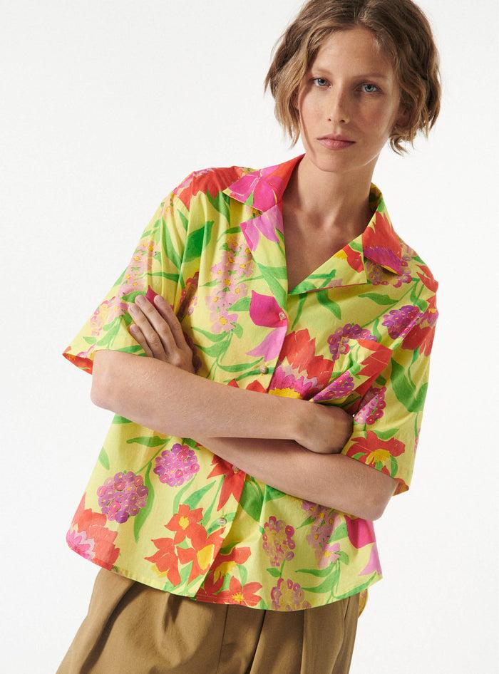 Suzie Winkle Top Harvey Bissap