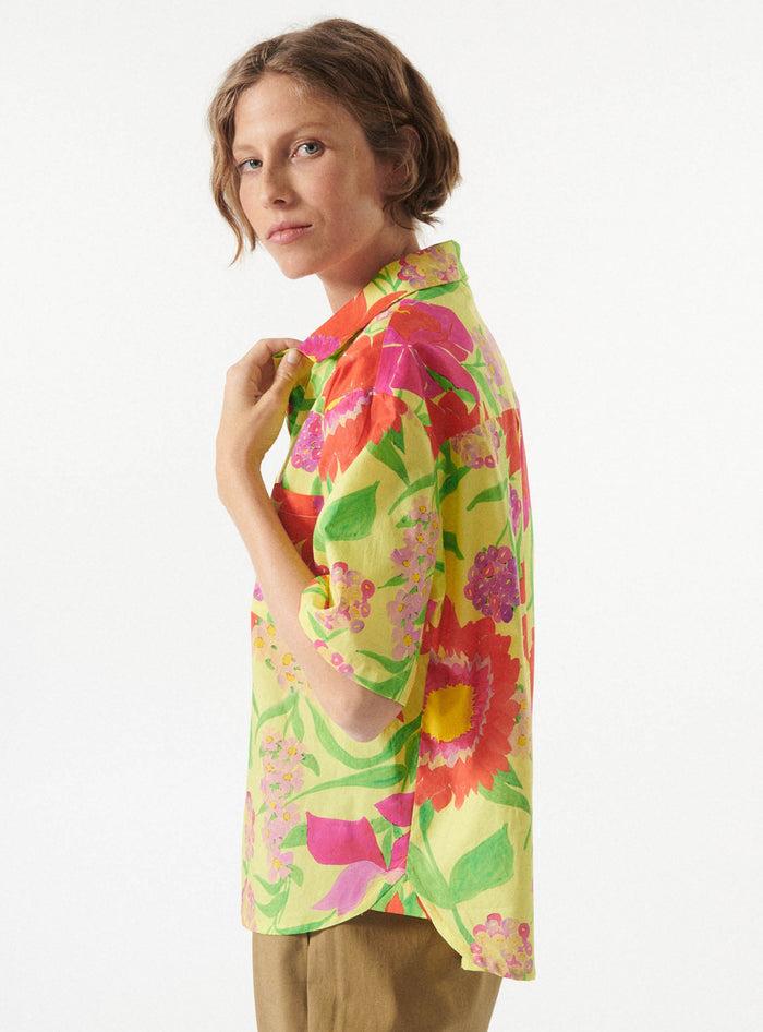 Suzie Winkle Top Harvey Bissap