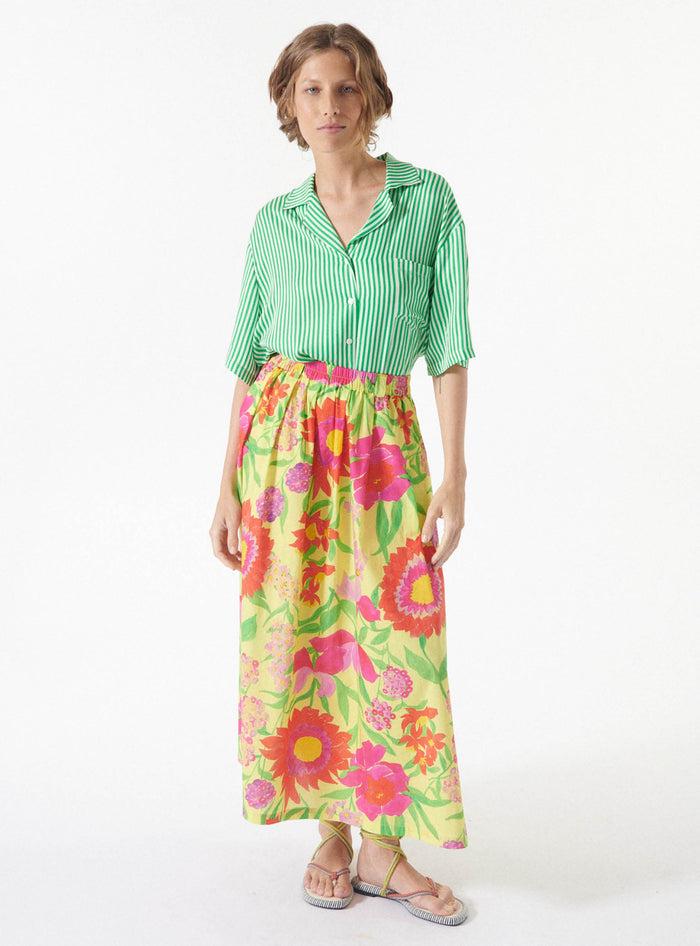 Suzie Winkle Top Harvey Gemini