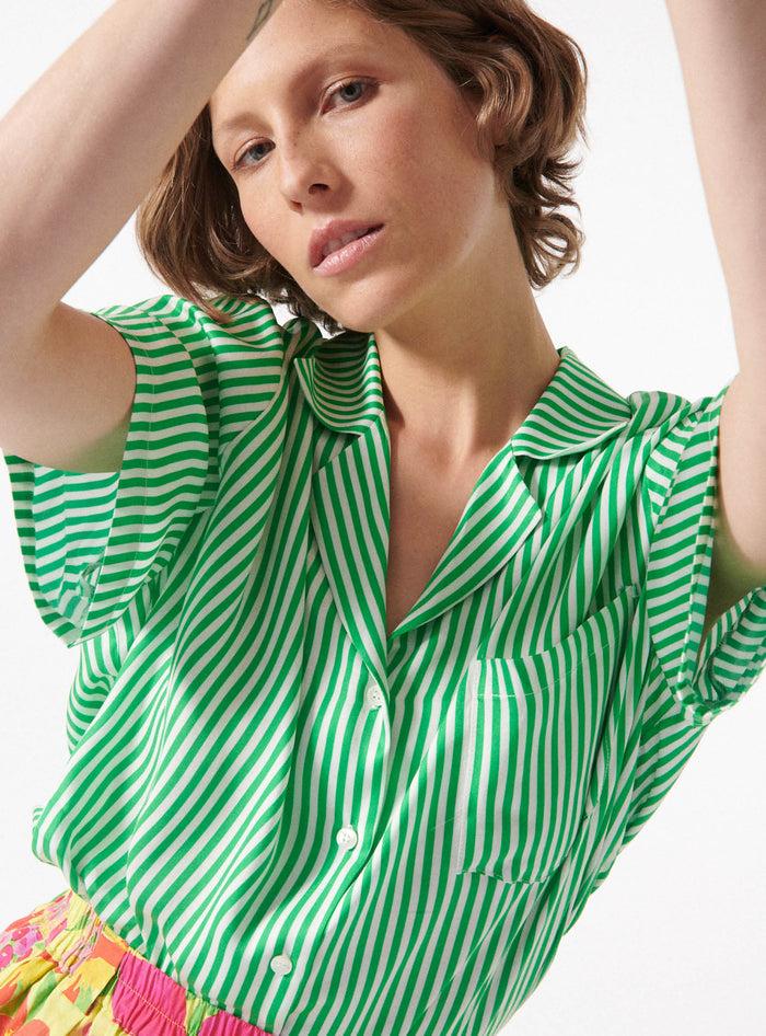 Suzie Winkle Top Harvey Gemini