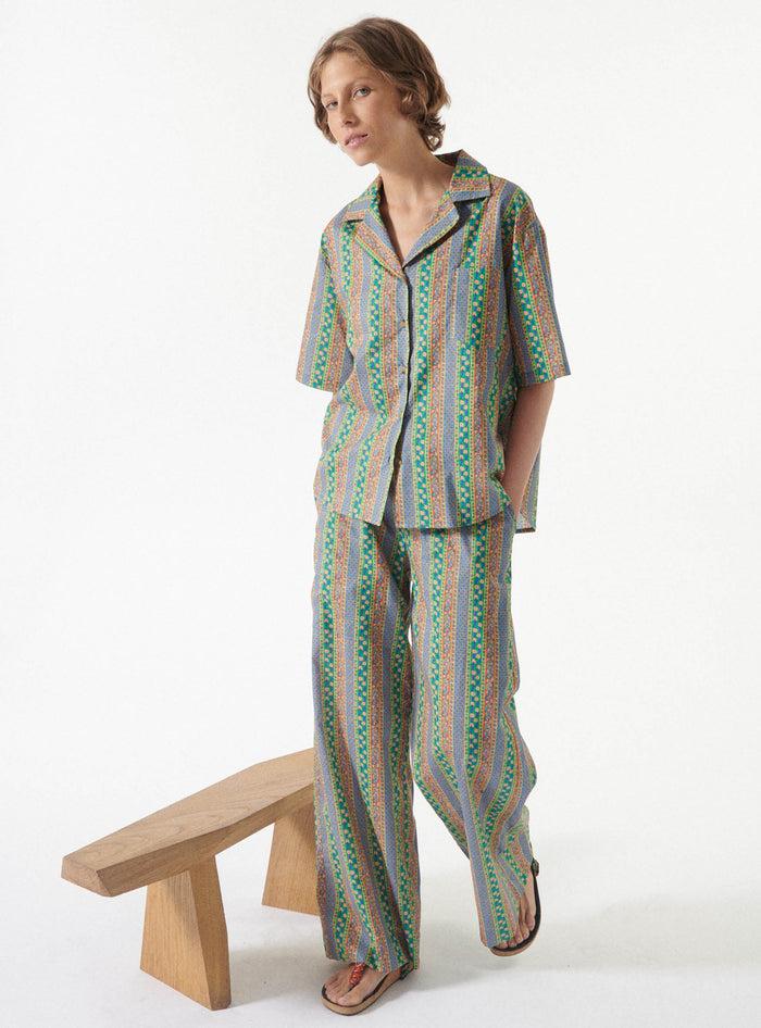 Suzie Winkle Top Harvey Seguret
