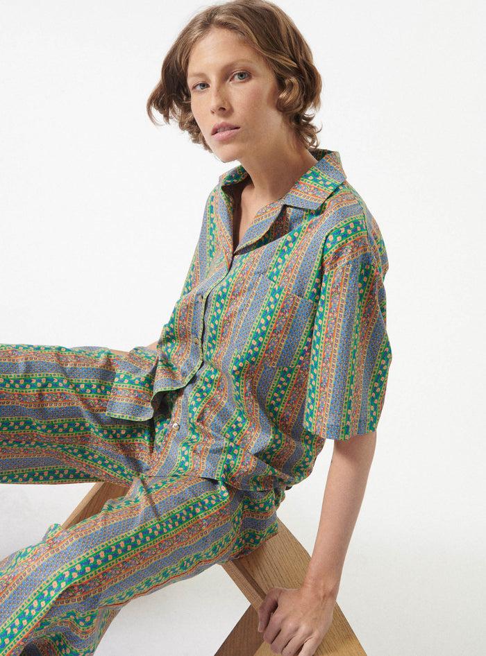 Suzie Winkle Top Harvey Seguret