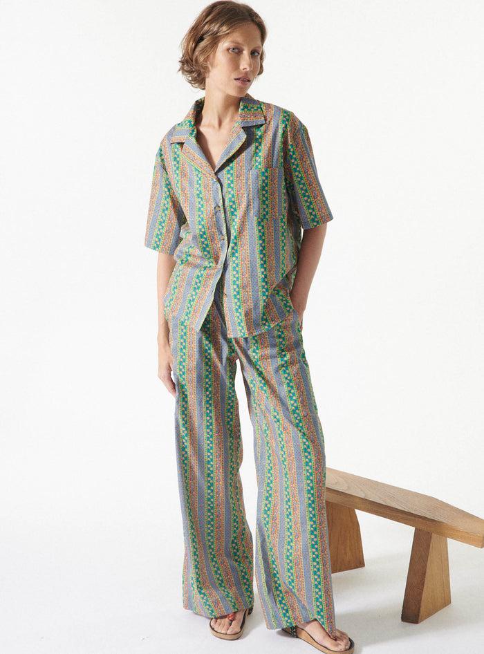 Suzie Winkle Top Harvey Seguret