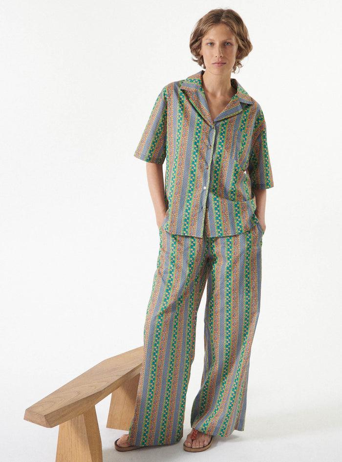 suzie winkle Top Harvey Seguret