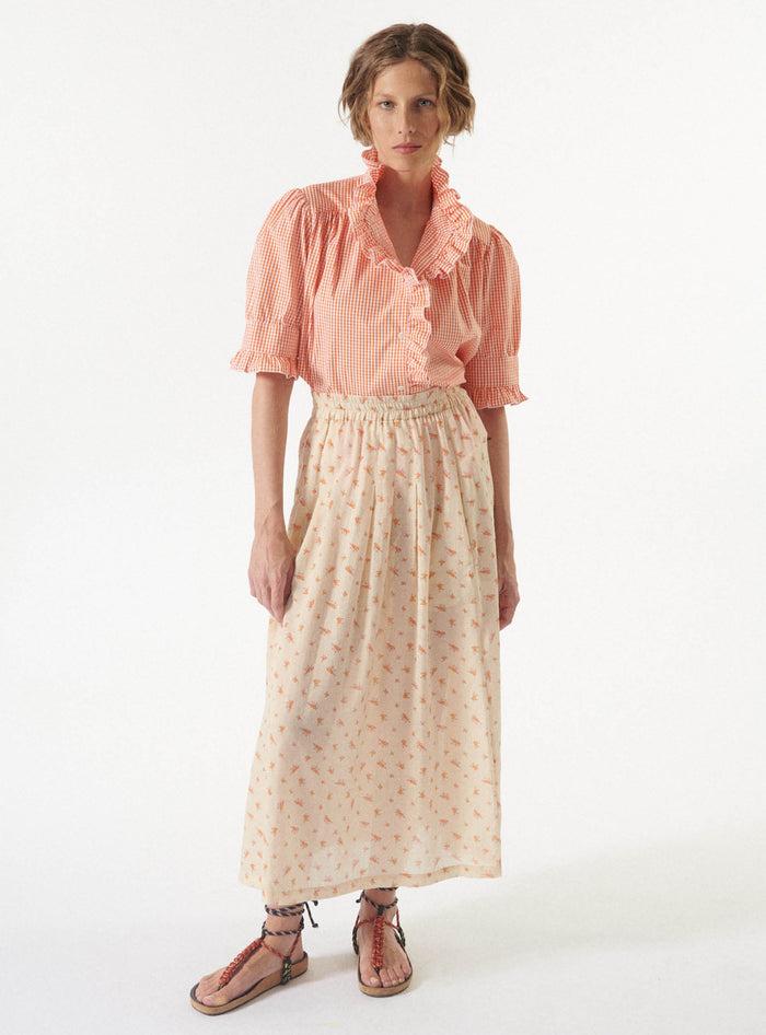 suzie winkle Top Leona Pims