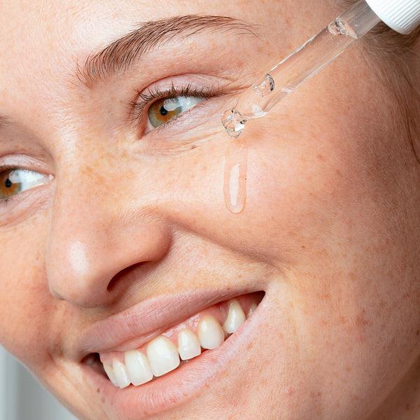 Svr [A] [B3] [C] | 1 ères Rides Teint Terne [B3] Ampoule Hydra