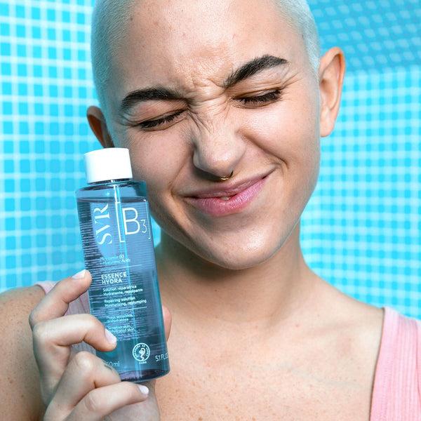 Svr [A] [B3] [C] | 1 ères Rides Teint Terne [B3] Essence Hydra