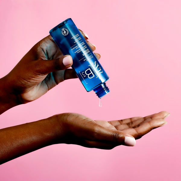 svr [A] [B3] [C] | 1 ères rides teint terne [B3] Essence Hydra