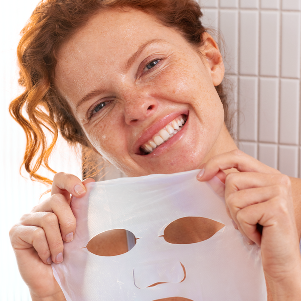 Svr [A] [B3] [C] | 1 ères Rides Teint Terne [B3] Masque Hydra Intensif