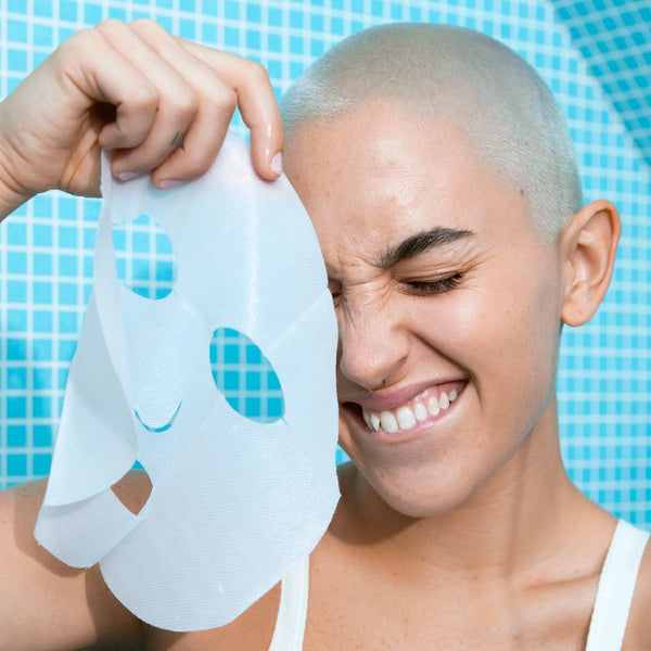 svr [A] [B3] [C] | 1 ères rides teint terne [B3] Masque Hydra Intensif