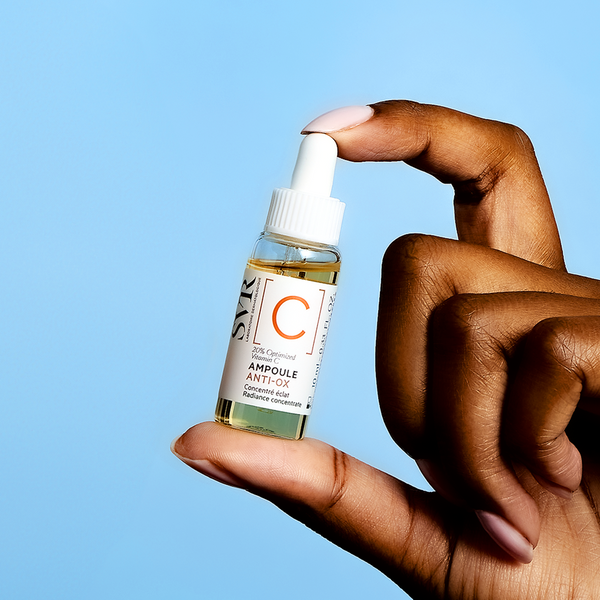 Svr [A] [B3] [C] | 1 ères Rides Teint Terne [C] Ampoule Anti-Ox