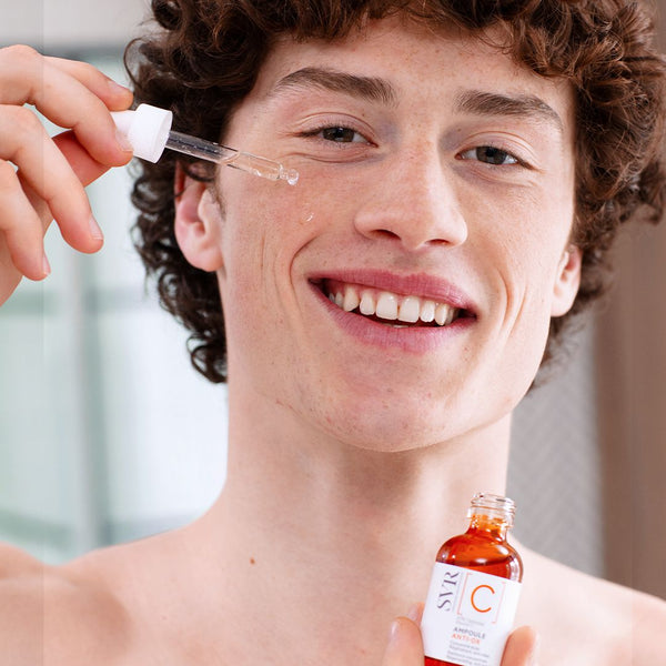 Svr [A] [B3] [C] | 1 ères Rides Teint Terne [C] Ampoule Anti-Ox