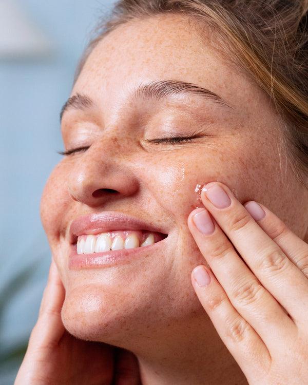 svr [A] [B3] [C] | 1 ères rides teint terne [SPF30] Ampoule Protect