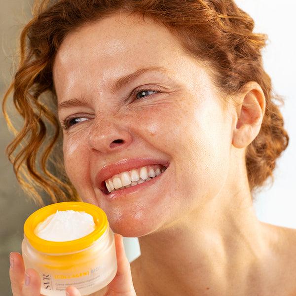 Svr BIOTIC | Pour Régénérer Votre Peau [COLLAGEN] Biotic