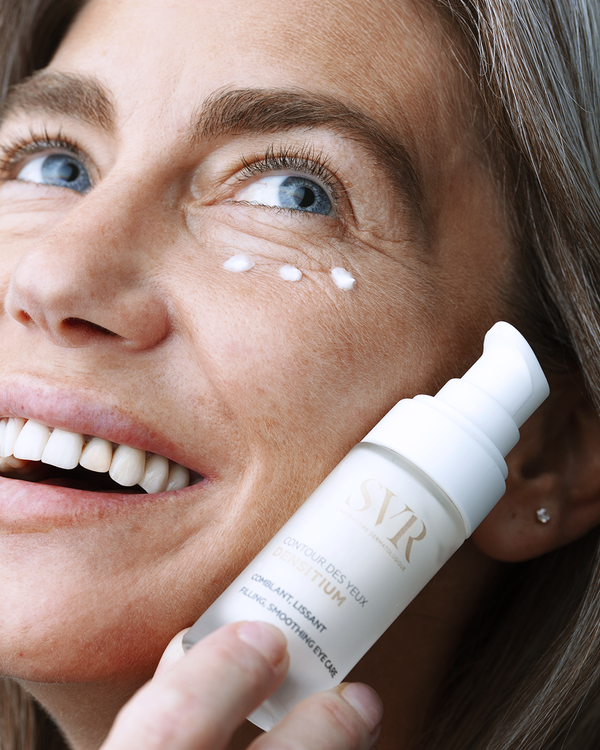 Svr DENSITIUM | Peaux Matures Rides Et Perte De Fermeté Contour Des Yeux