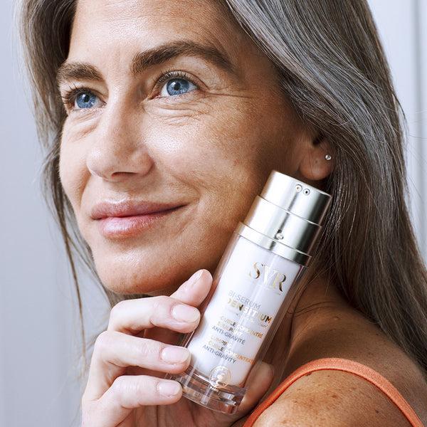 svr DENSITIUM | Peaux matures rides et perte de fermeté Bi-Sérum