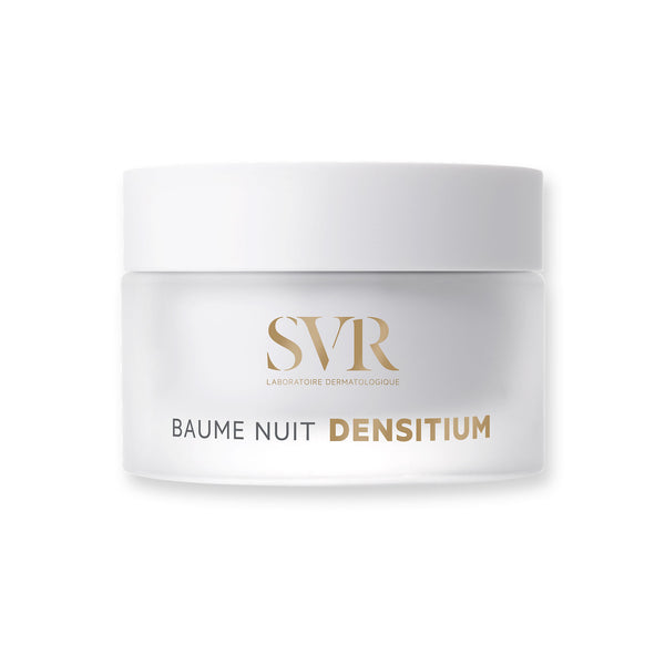 Svr DENSITIUM | Peaux Matures Rides Et Perte De Fermeté Baume Nuit