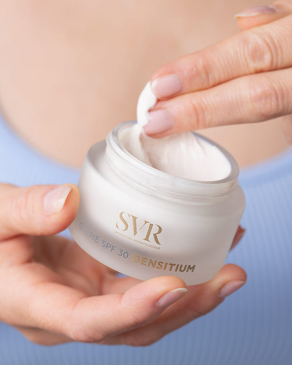 Svr DENSITIUM | Peaux Matures Rides Et Perte De Fermeté Crème SPF30