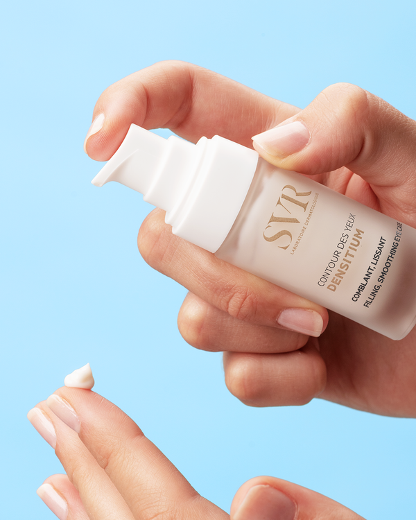 Svr DENSITIUM | Peaux Matures Rides Et Perte De Fermeté Contour Des Yeux