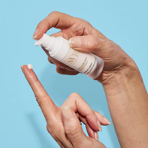 svr DENSITIUM | Peaux matures rides et perte de fermeté Contour des Yeux