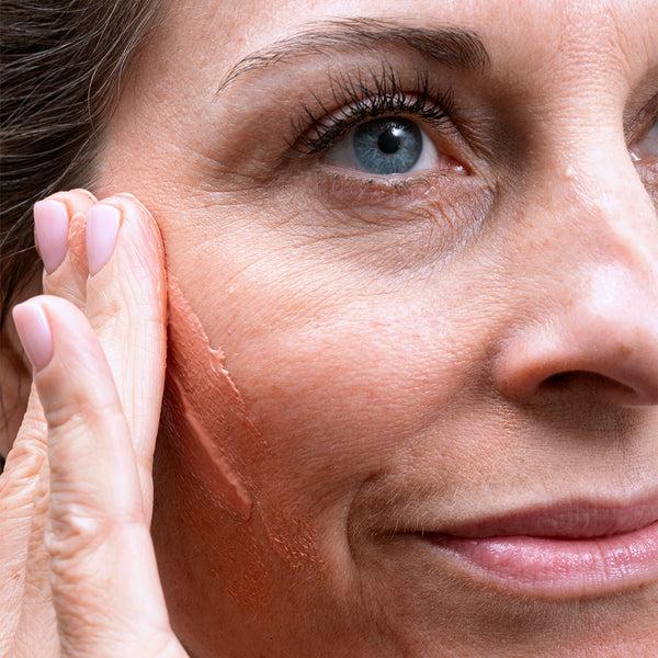 svr DENSITIUM | Peaux matures rides et perte de fermeté Rose Eclat