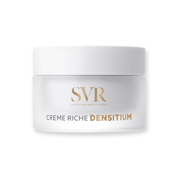 Svr DENSITIUM | Peaux Matures Rides Et Perte De Fermeté Crème Riche