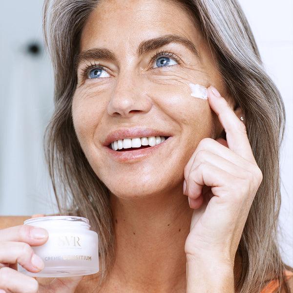 svr DENSITIUM | Peaux matures rides et perte de fermeté Crème
