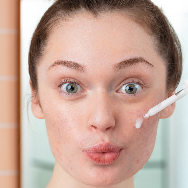 Svr SEBIACLEAR | Peaux à Tendance Acnéique Ampoule Flash