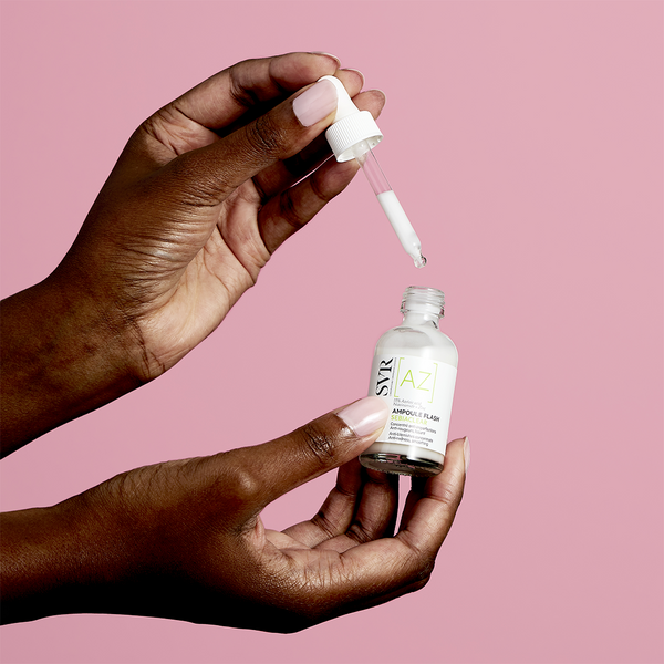 svr SEBIACLEAR | Peaux à tendance acnéique Ampoule Flash
