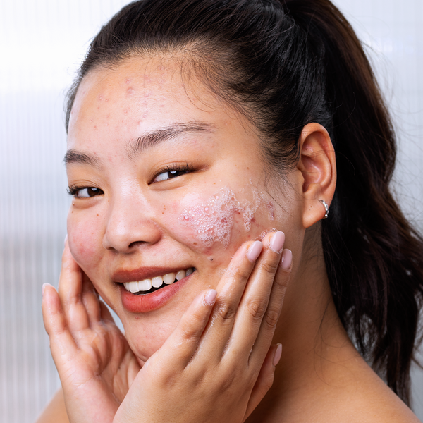 svr SEBIACLEAR | Peaux à tendance acnéique Gel Moussant