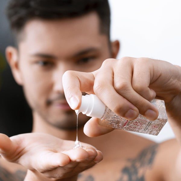 svr SENSIFINE | Peaux sensibles réactives & intolérantes Aqua-Gel