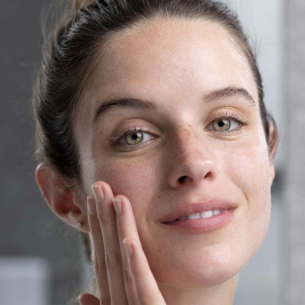 svr SENSIFINE | Peaux sensibles réactives & intolérantes Dermo-Nettoyant