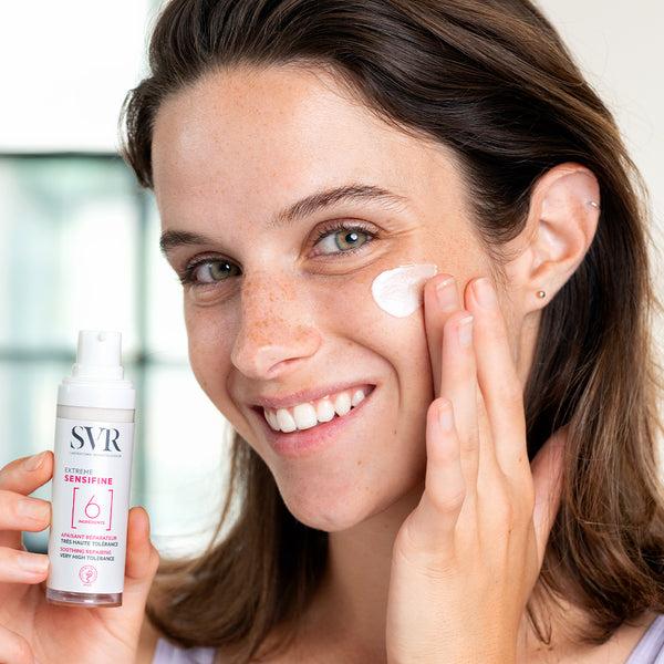 svr SENSIFINE | Peaux sensibles réactives & intolérantes SENSIFINE Extrême