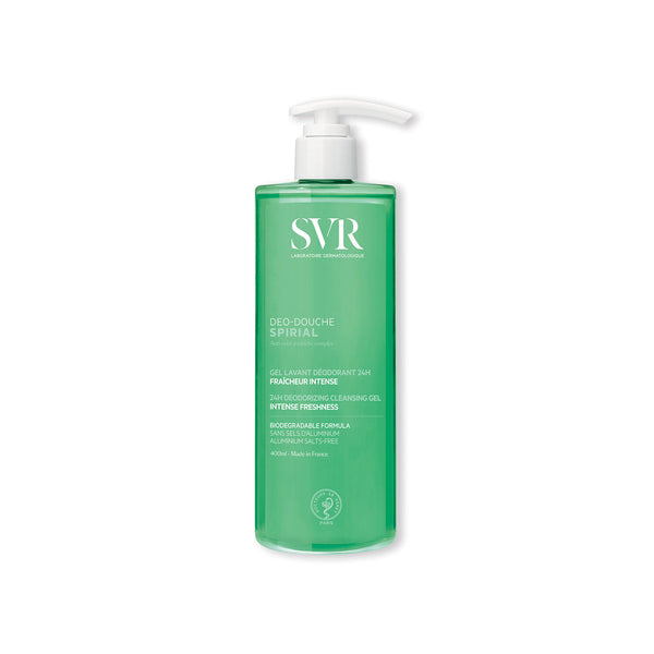 Svr SPIRIAL | Déodorants & Anti-Transpirants Déo-Douche