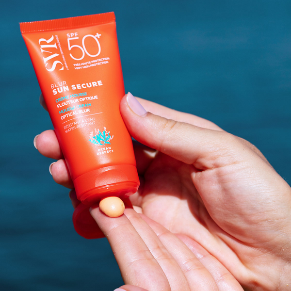 Svr SUN SECURE | Protection Solaire Blur SPF50+ Sans Parfum