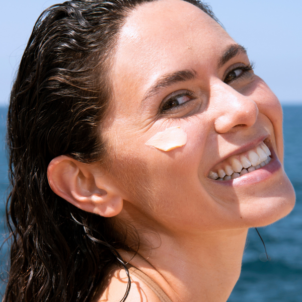 Svr SUN SECURE | Protection Solaire Blur SPF50+ Sans Parfum