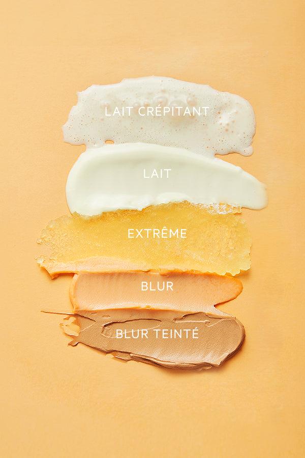 Svr SUN SECURE | Protection Solaire Blur Teinté SPF50+